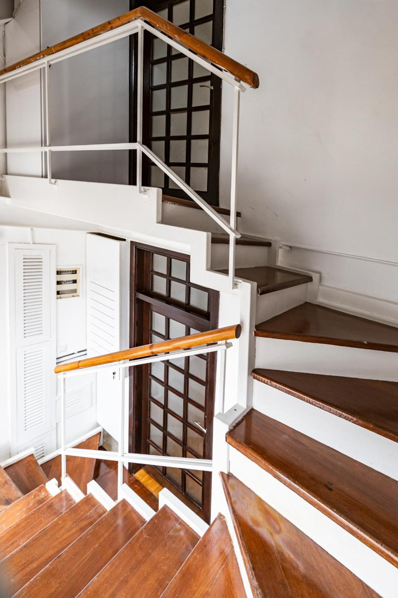Villa Blue Pera House Estambul Exterior foto